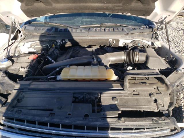 2019 FORD F-150 - 1FTFW1E49KFA43570