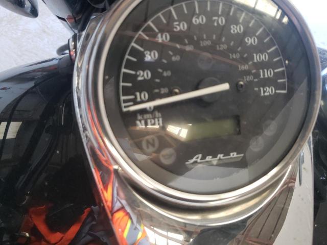 2007 HONDA VT750 JH2RC50037M300380
