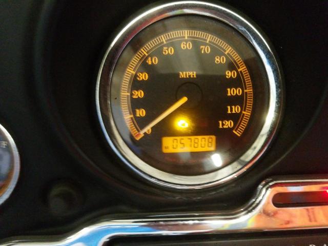 2008 HARLEY-DAVIDSON FLHT CLASS 1HD1FF4178Y667197