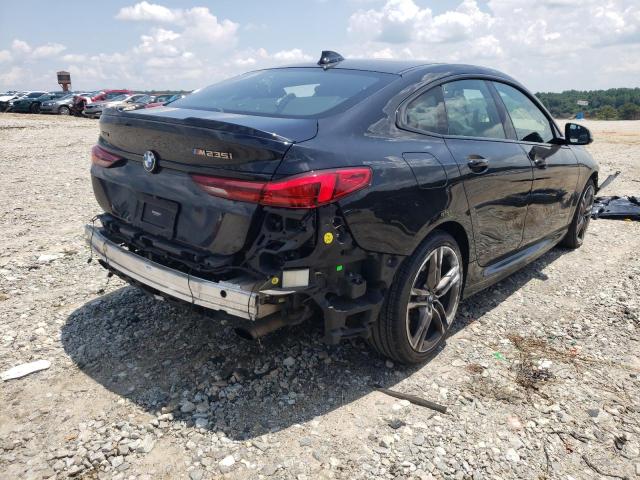 2020 BMW M235XI WBA13AL00L7F56141