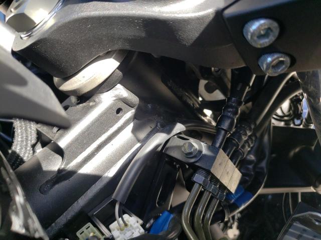 2018 YAMAHA XV1900 CFD JYAVP39Y6JA000281