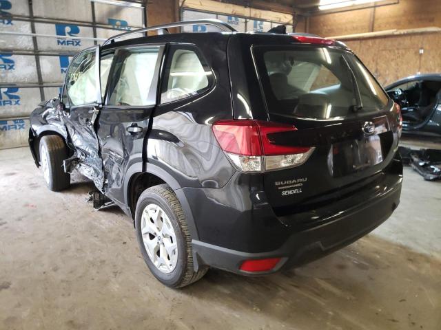 2021 SUBARU FORESTER JF2SKADC0MH555178