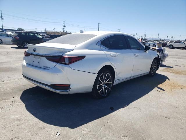 2022 LEXUS ES 300H BA 58ADA1C14NU017719