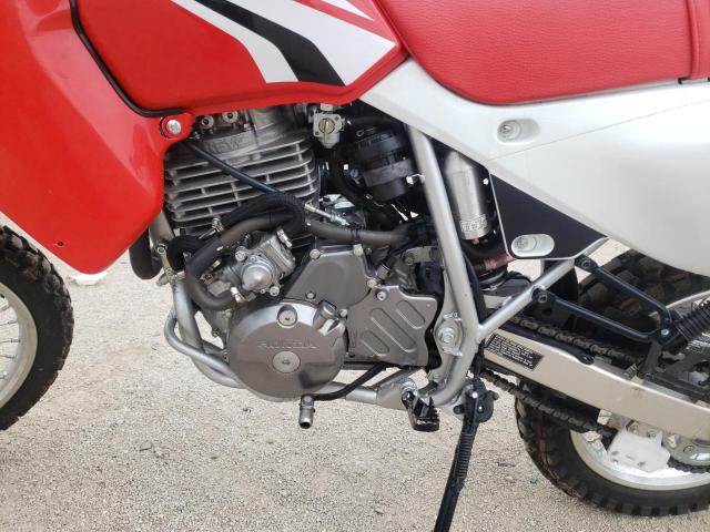 2021 HONDA XR650 L JH2RD0604MK901439