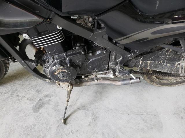 2009 KAWASAKI EX500 JKAEXVD179A114791