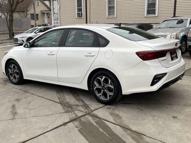  KIA FORTE 2020 unknown-not-ok-for-inv