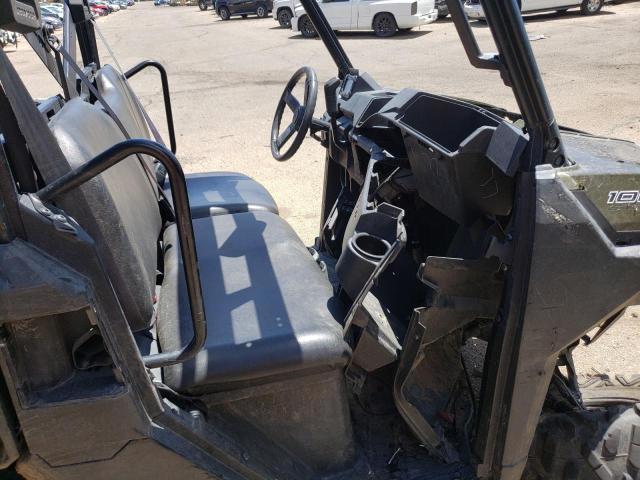 2020 POLARIS RANGER 100 4XATAE99XL8874877