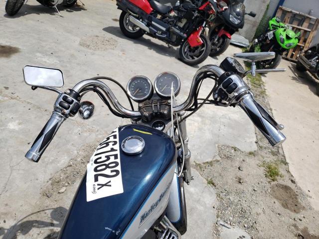2002 HARLEY-DAVIDSON XL1200 1HD1CAP132K127718