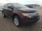 2009 FORD  EDGE