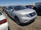 2014 NISSAN  PATHFINDER