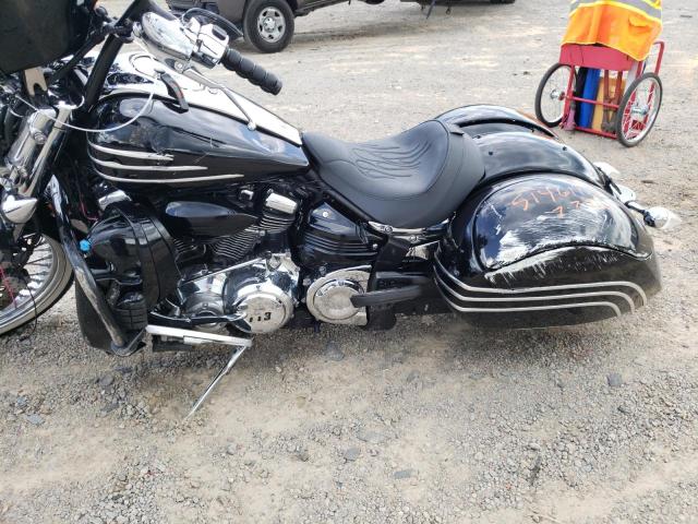 2012 YAMAHA XV1900 CT JYAVP22E6CA010466