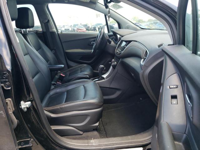 2018 CHEVROLET TRAX PREMI 3GNCJMSB5JL187103