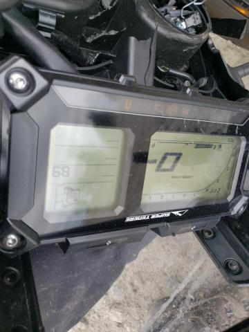 2022 YAMAHA XT1200ZE JYADP05Y2NA000350