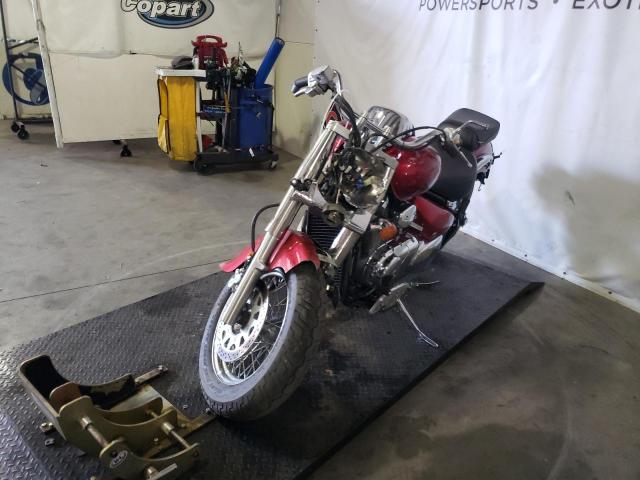 2020 SUZUKI VL800 M JS1VS55A1L7100225
