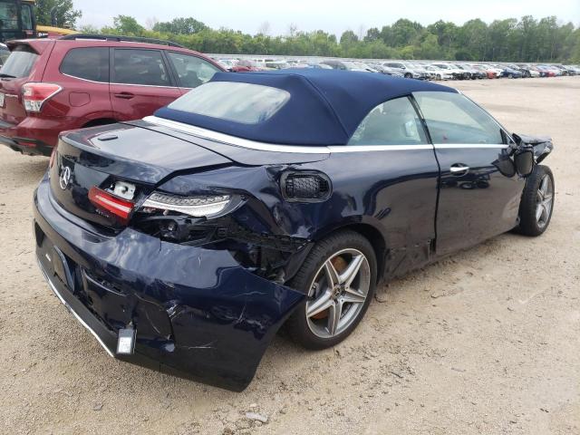 2019 MERCEDES-BENZ E 450 4MAT WDD1K6JB0KF115253
