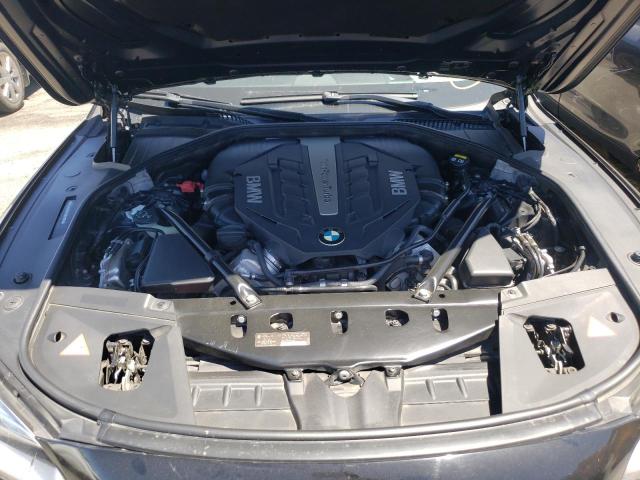 2015 BMW 750LI WBAYE8C56FD781891