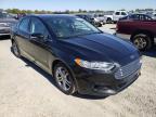 2015 FORD  FUSION