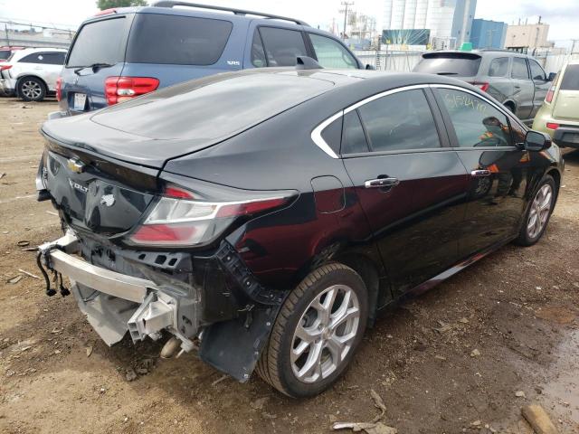 2017 CHEVROLET VOLT PREMI 1G1RB6S52HU115256