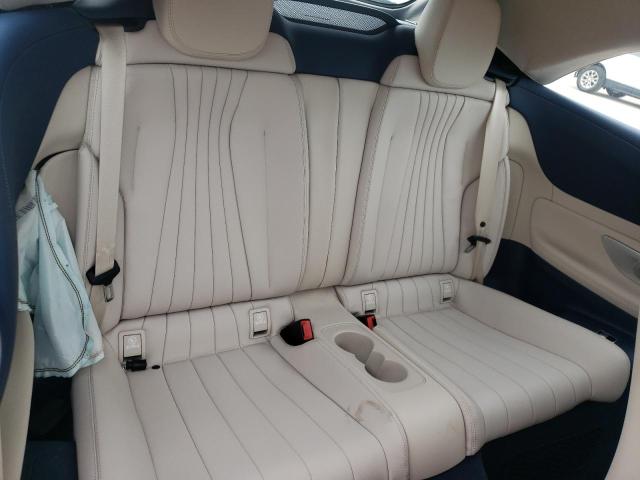 2019 MERCEDES-BENZ E 450 4MAT WDD1K6JB0KF115253