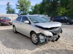 2010 TOYOTA  COROLLA