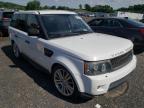 2011 LAND ROVER  RANGE ROVER