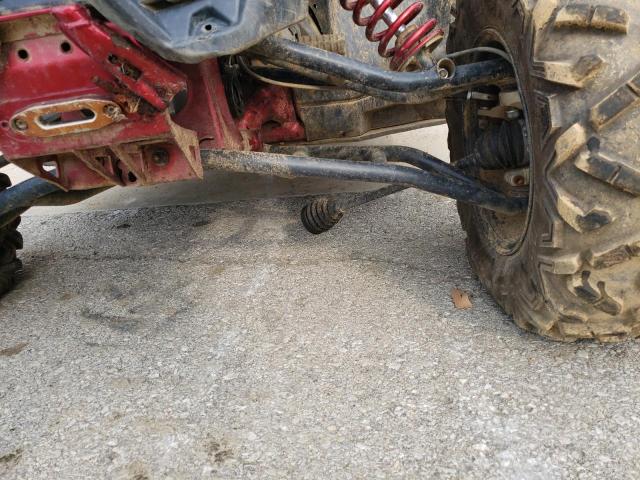 2019 CAN-AM MAVERICK 3JBVGAW42KK000100