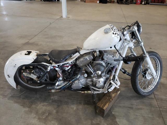 2003 HARLEY-DAVIDSON FXD 1HD1GHV183K321498