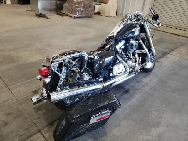2007 HARLEY-DAVIDSON FLHRCI 1HD1FR4157Y640015