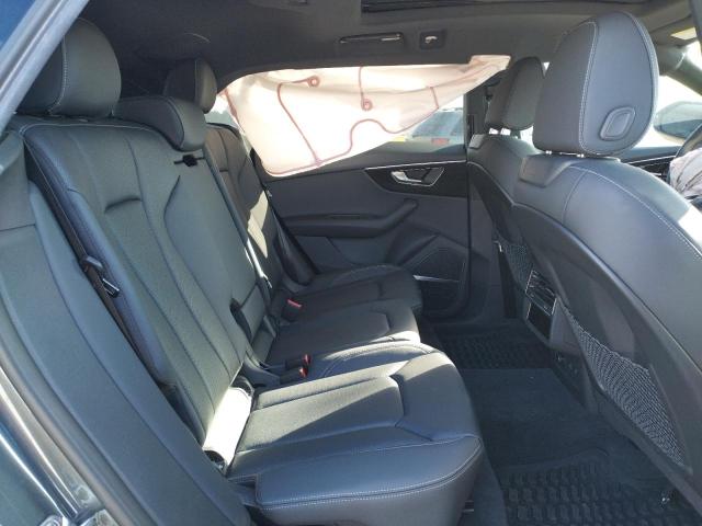 2021 AUDI Q8 PREMIUM WA1EVAF16MD039035
