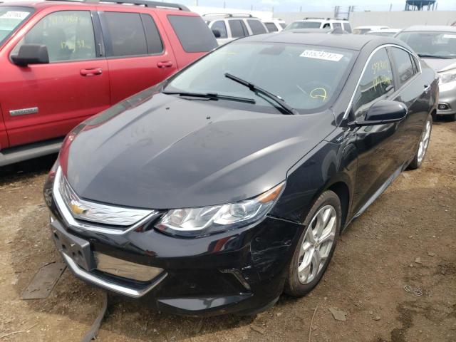 2017 CHEVROLET VOLT PREMI 1G1RB6S52HU115256