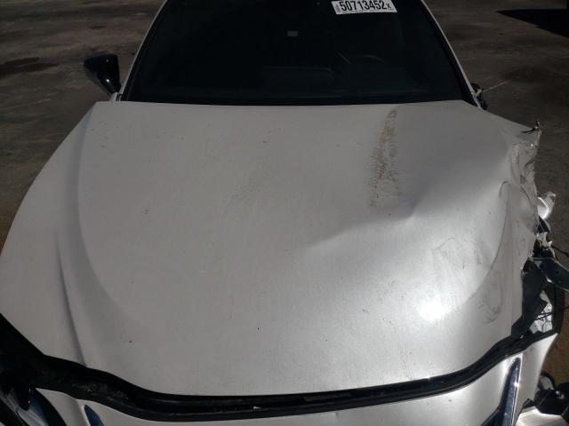 2022 LEXUS ES 300H BA 58ADA1C14NU017719