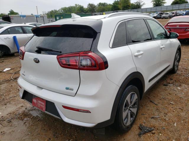 2017 KIA NIRO FE KNDCB3LC1H5093138