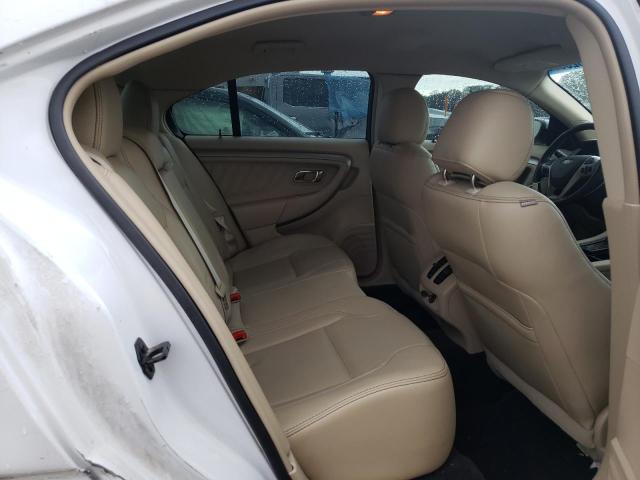 2015 FORD TAURUS SEL - 1FAHP2E82FG105752