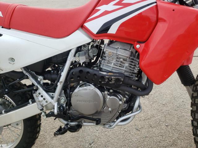 2021 HONDA XR650 L JH2RD0604MK901439