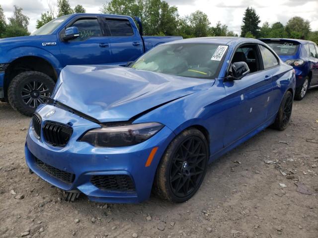 2020 BMW M240XI WBA2J7C05L7D81706