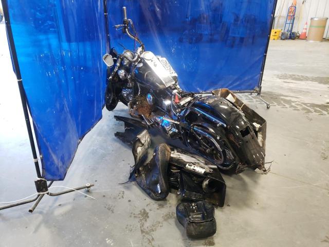2006 HARLEY-DAVIDSON FLSTCI 1HD1BWB136Y058636