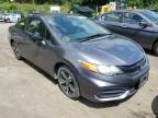 2014 HONDA  CIVIC