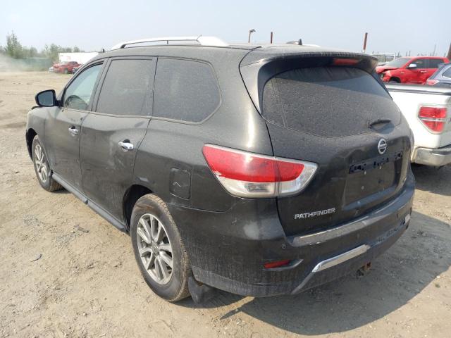 2015 NISSAN PATHFINDER 5N1AR2MN5FC718674