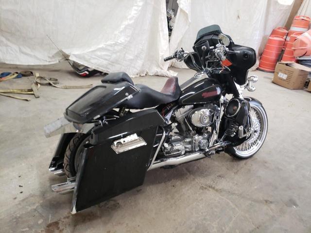 2006 HARLEY-DAVIDSON FLHTI 1HD1FVW136Y649011