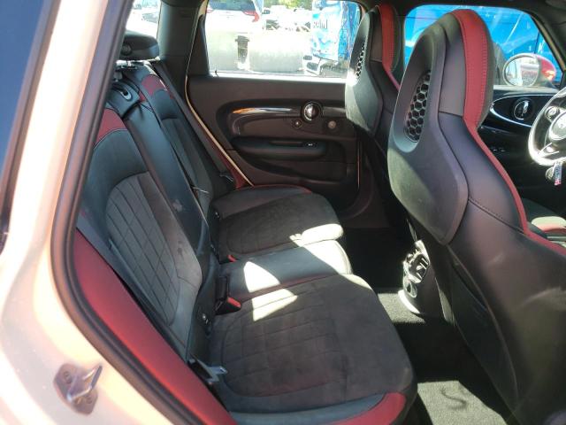 2017 MINI COOPER JCW WMWLV9C36H2D66375