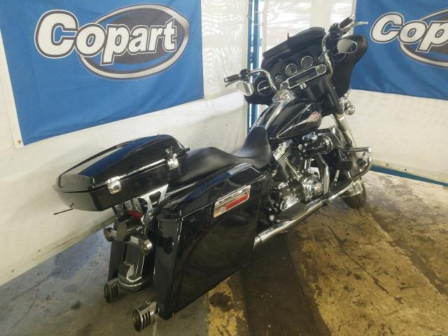 2008 HARLEY-DAVIDSON FLHT CLASS 1HD1FF4178Y667197