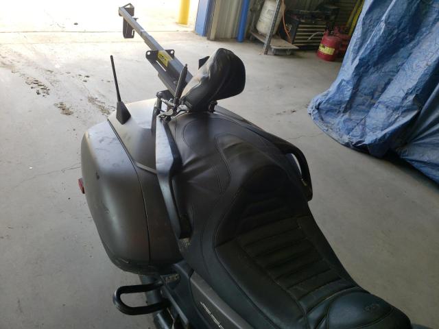2016 HONDA GL1800 B JH2SC6816GK300129
