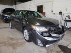 2013 TOYOTA  CAMRY