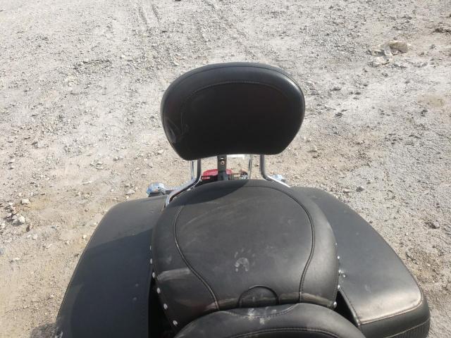 2010 HARLEY-DAVIDSON FLHRC 1HD1FR415AB623774
