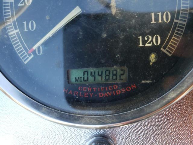 2006 HARLEY-DAVIDSON FLSTCI 1HD1BWB3X6Y058506