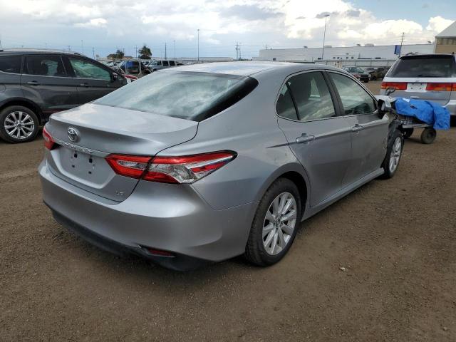 2018 TOYOTA CAMRY LE/S 4T1B11HK0JU597321
