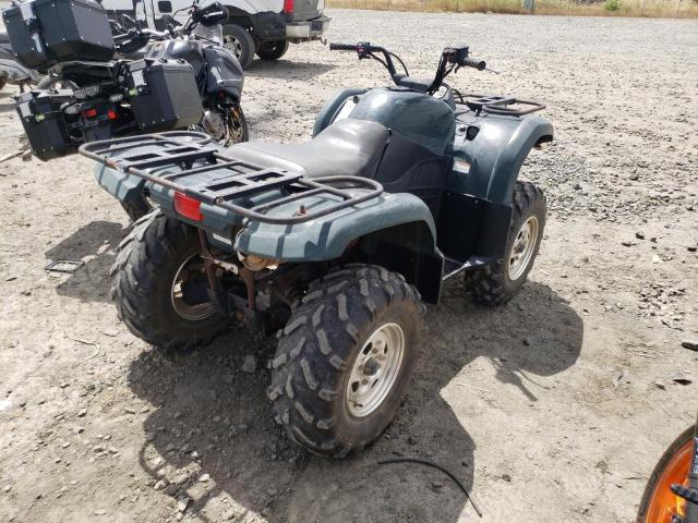 2002 YAMAHA YFM660 FWA JY4AM02Y32C027169