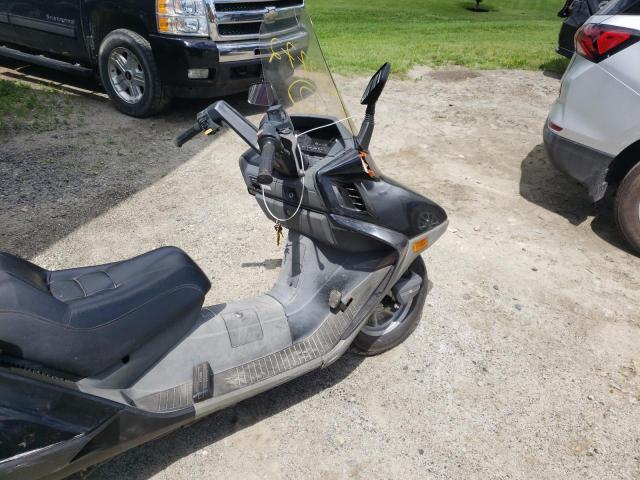 2001 HONDA CN250 JH2MF02071K601612