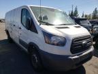 2018 FORD  TRANSIT