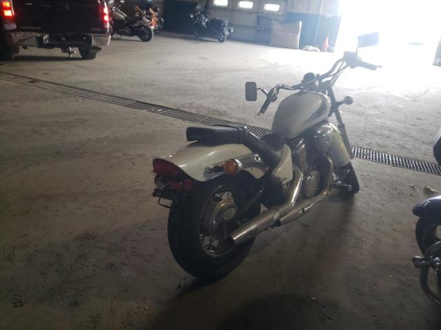 2005 HONDA VT600 CD JH2PC21355M601731